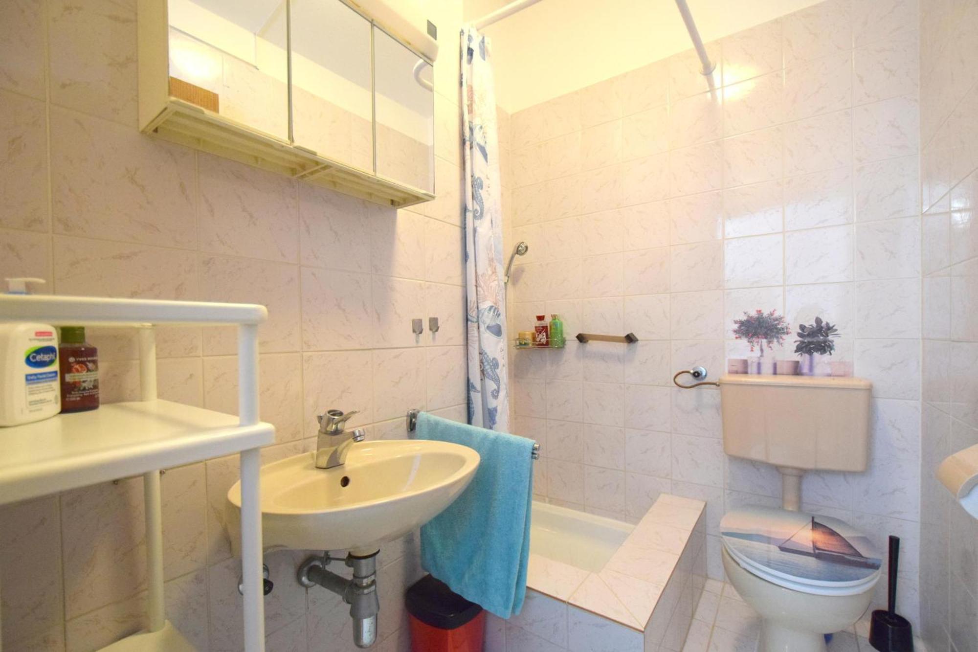 Apartments Pavic Malinska Εξωτερικό φωτογραφία