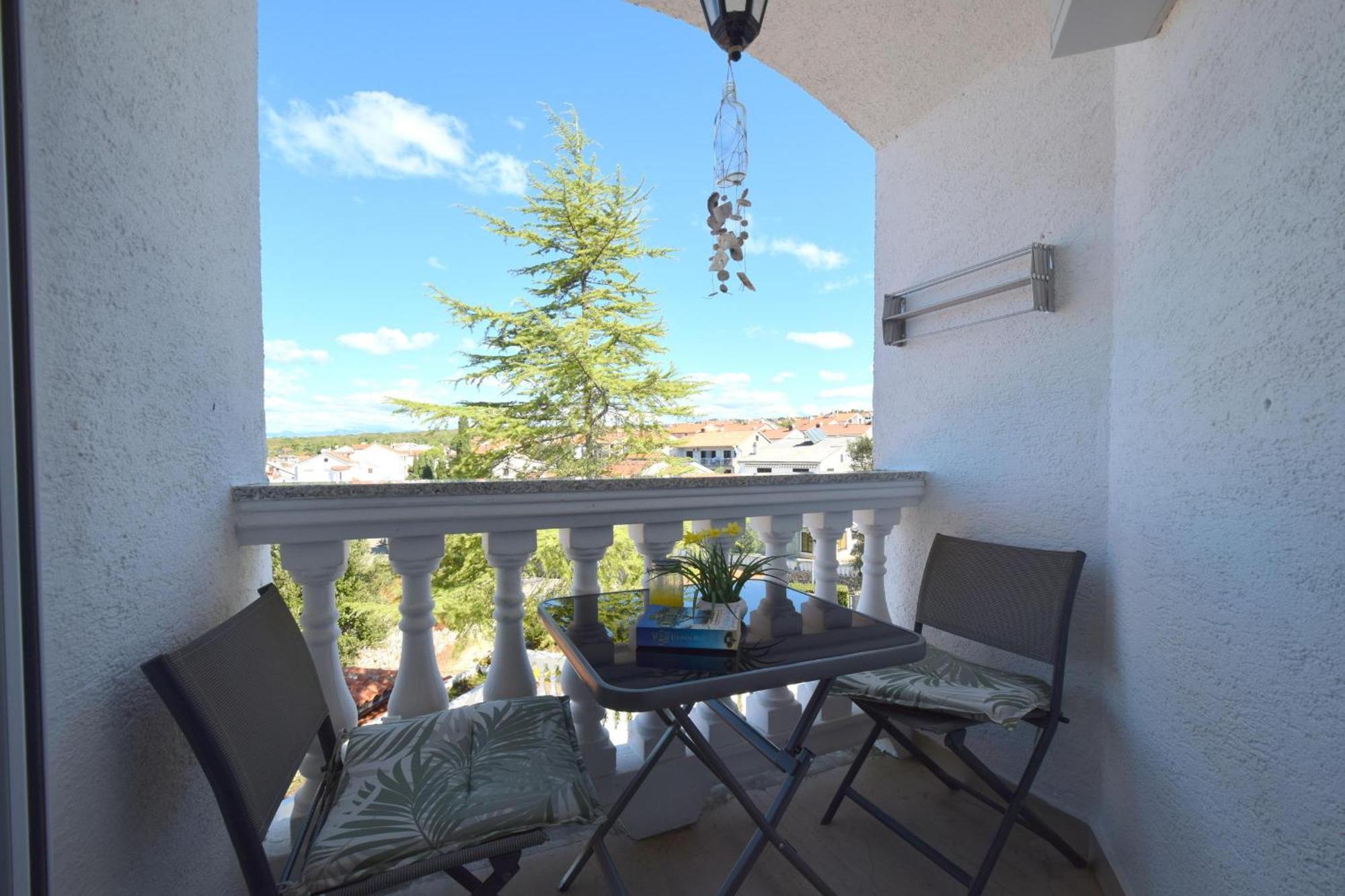 Apartments Pavic Malinska Εξωτερικό φωτογραφία