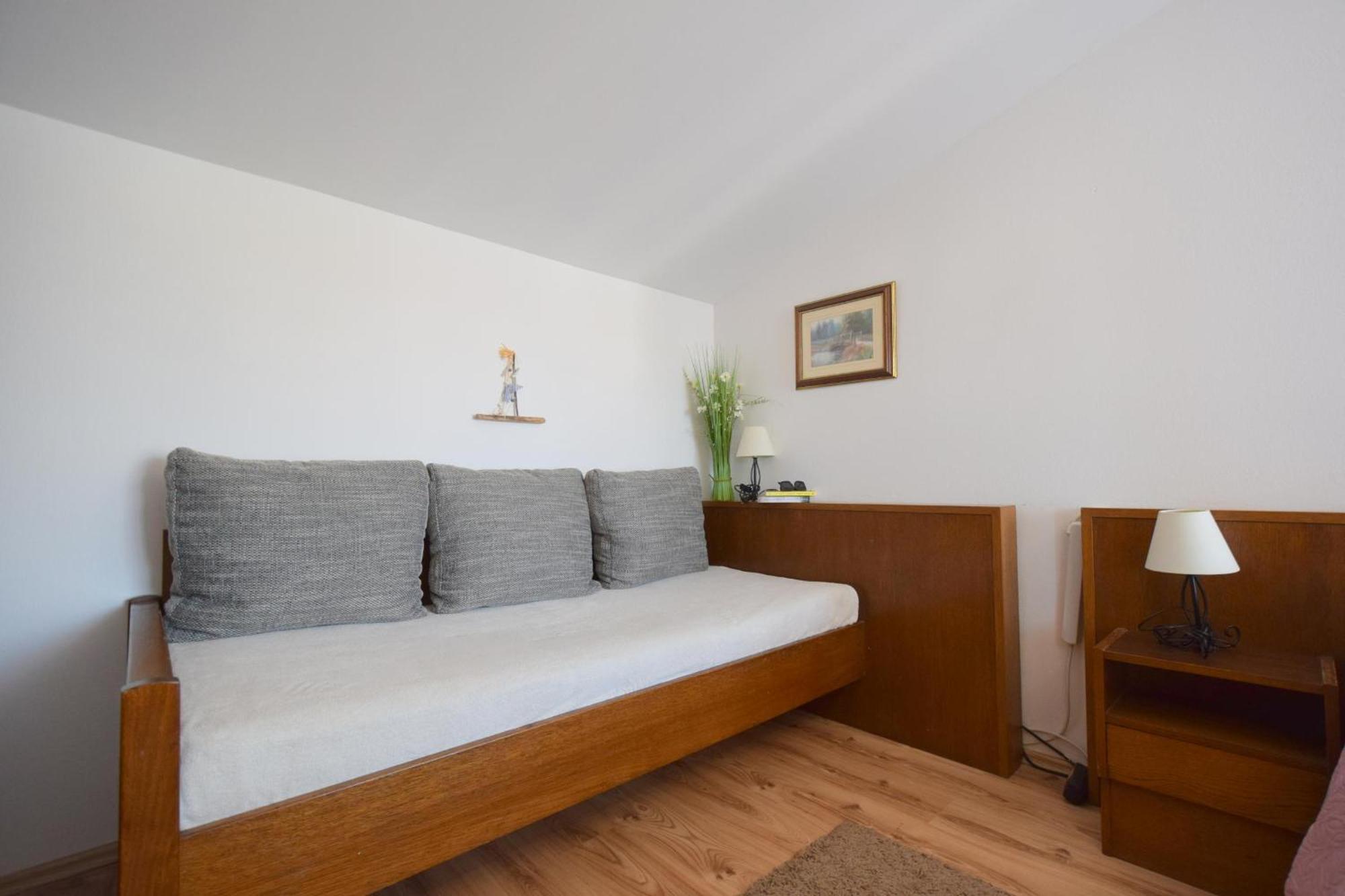 Apartments Pavic Malinska Εξωτερικό φωτογραφία
