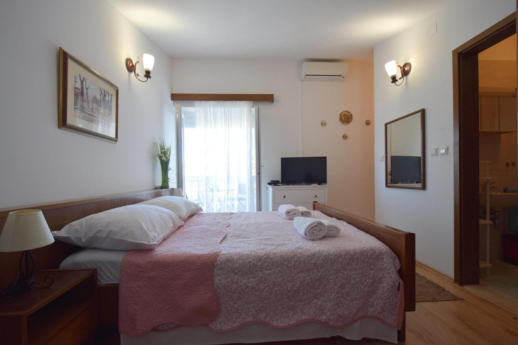 Apartments Pavic Malinska Εξωτερικό φωτογραφία