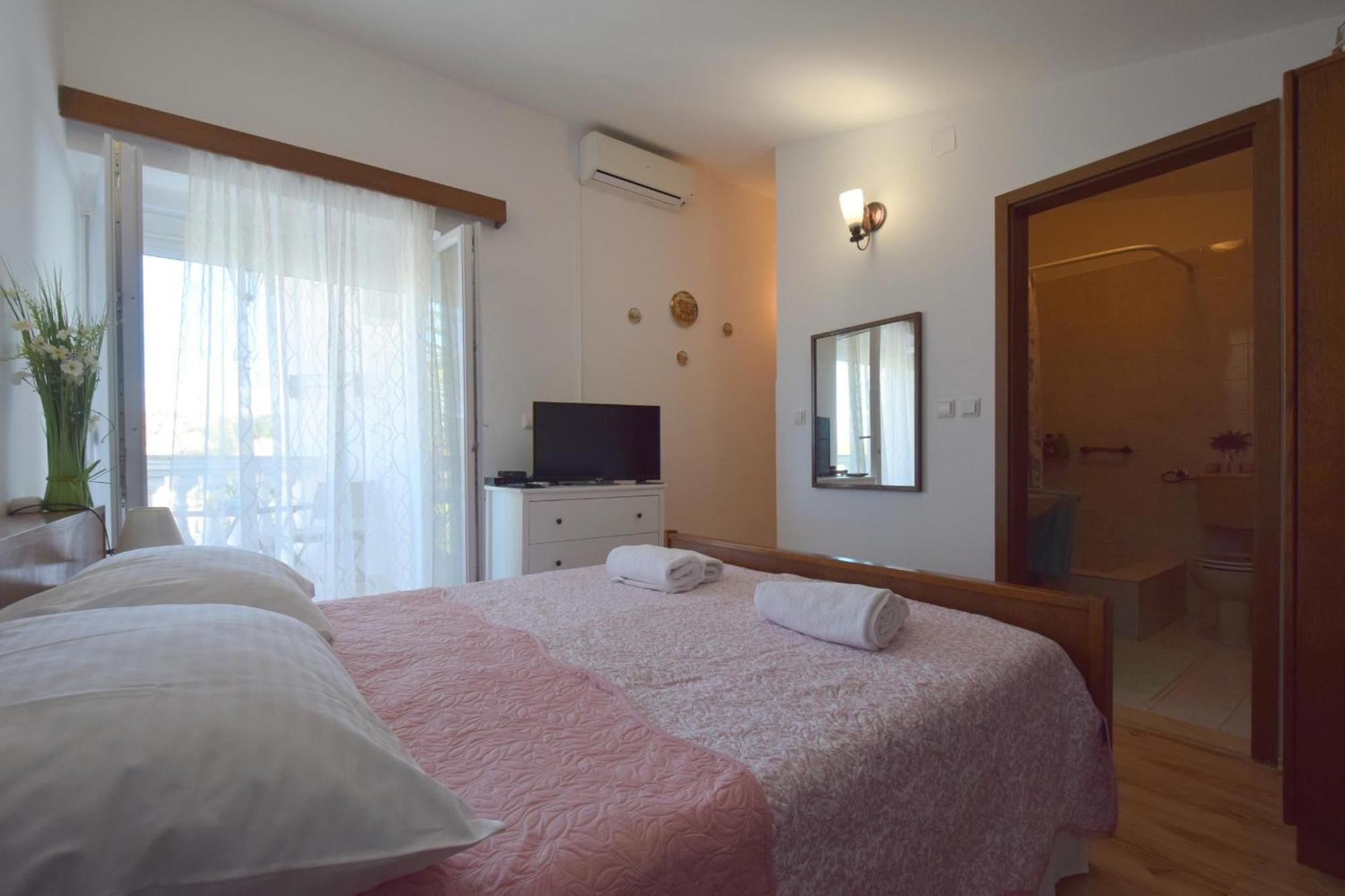 Apartments Pavic Malinska Εξωτερικό φωτογραφία