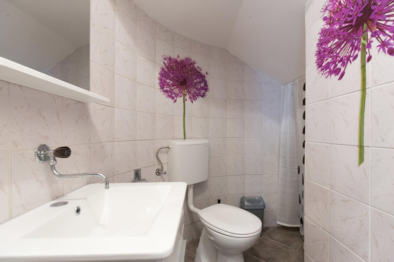 Apartments Pavic Malinska Εξωτερικό φωτογραφία