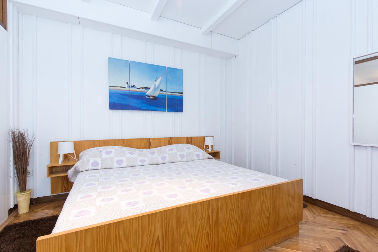 Apartments Pavic Malinska Εξωτερικό φωτογραφία