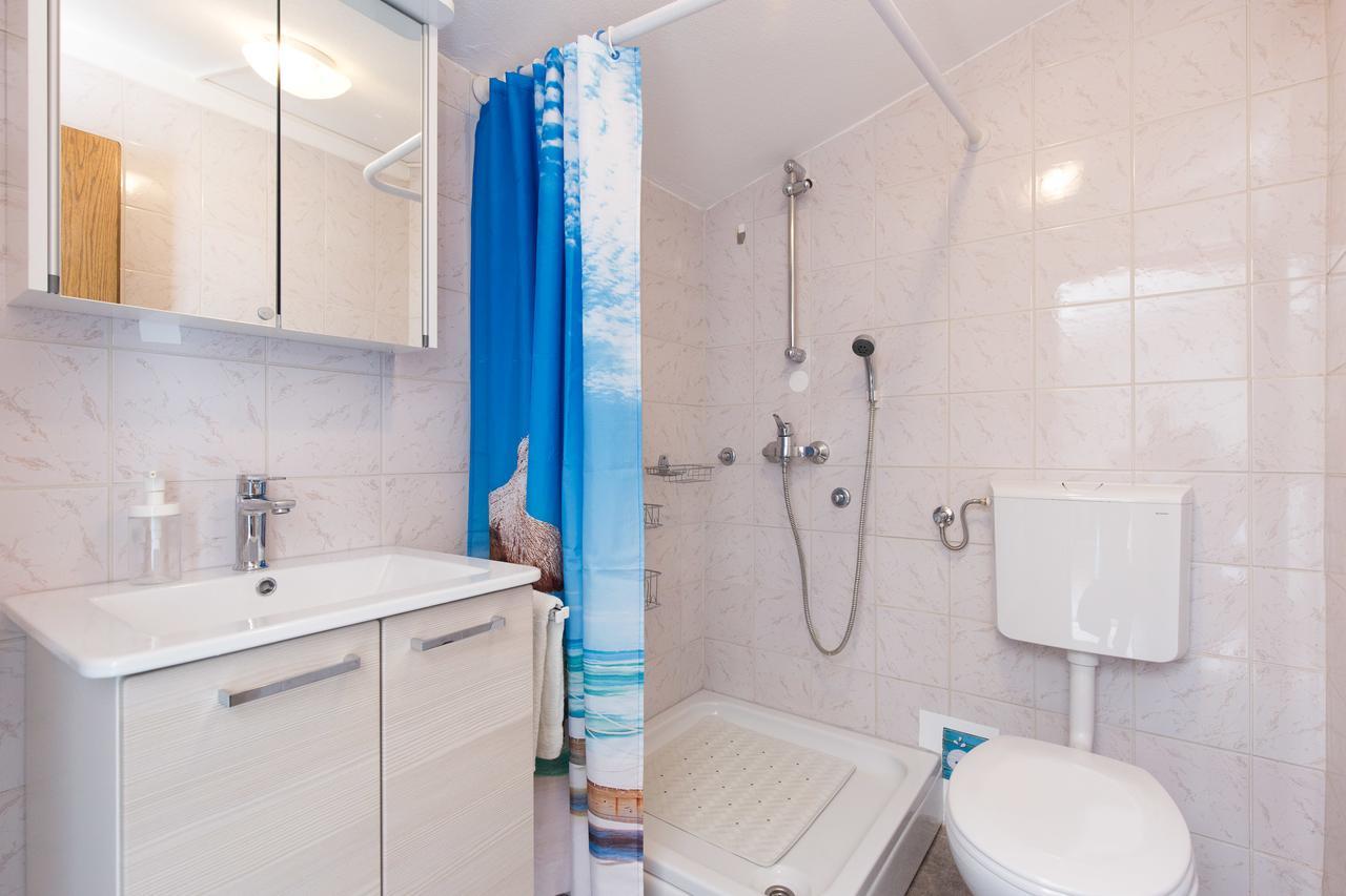 Apartments Pavic Malinska Εξωτερικό φωτογραφία