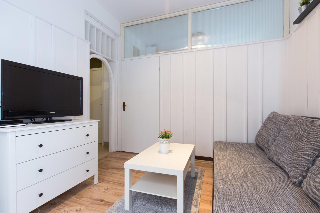 Apartments Pavic Malinska Εξωτερικό φωτογραφία