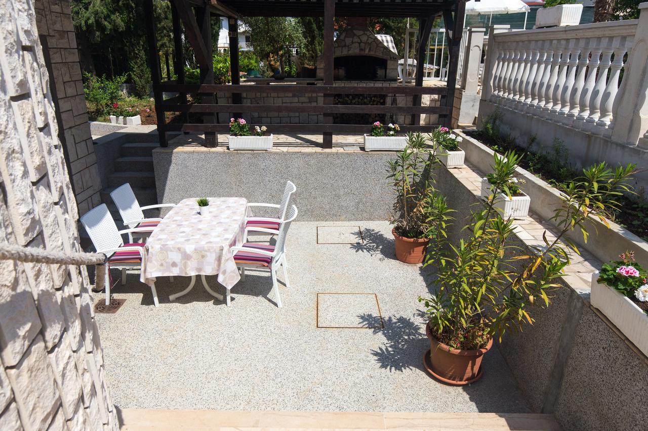 Apartments Pavic Malinska Εξωτερικό φωτογραφία