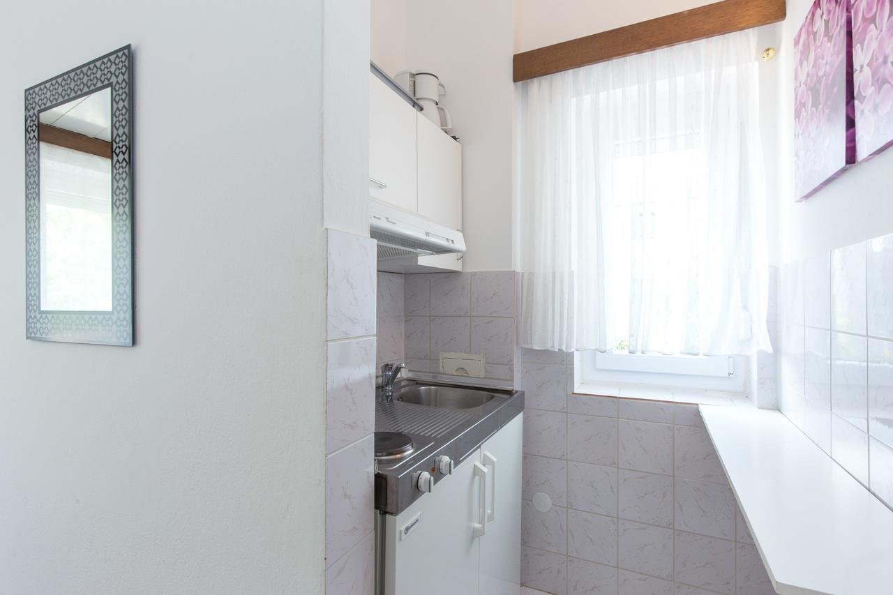 Apartments Pavic Malinska Εξωτερικό φωτογραφία