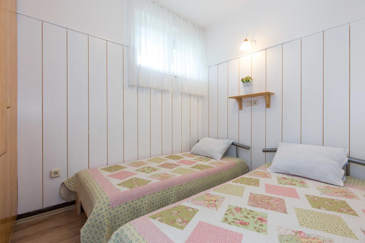 Apartments Pavic Malinska Εξωτερικό φωτογραφία