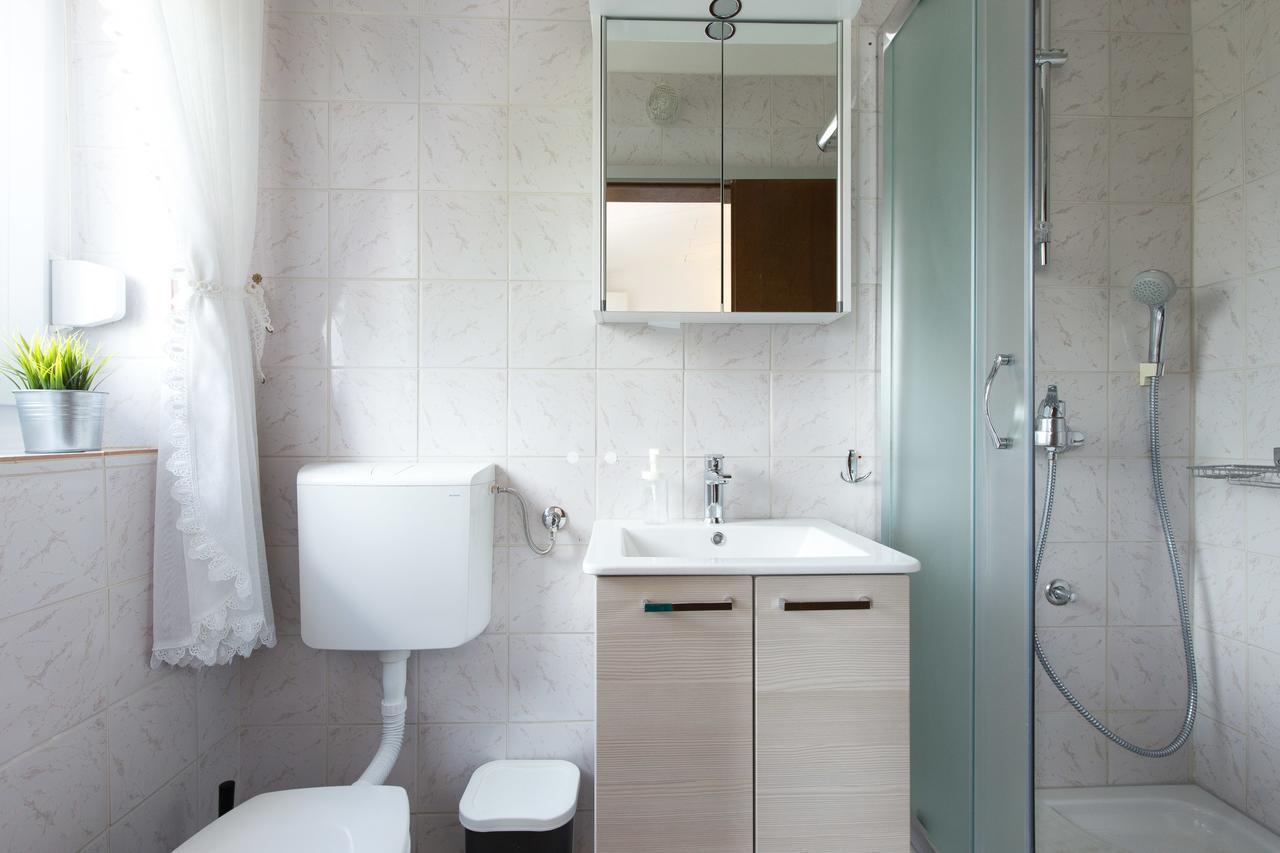 Apartments Pavic Malinska Εξωτερικό φωτογραφία