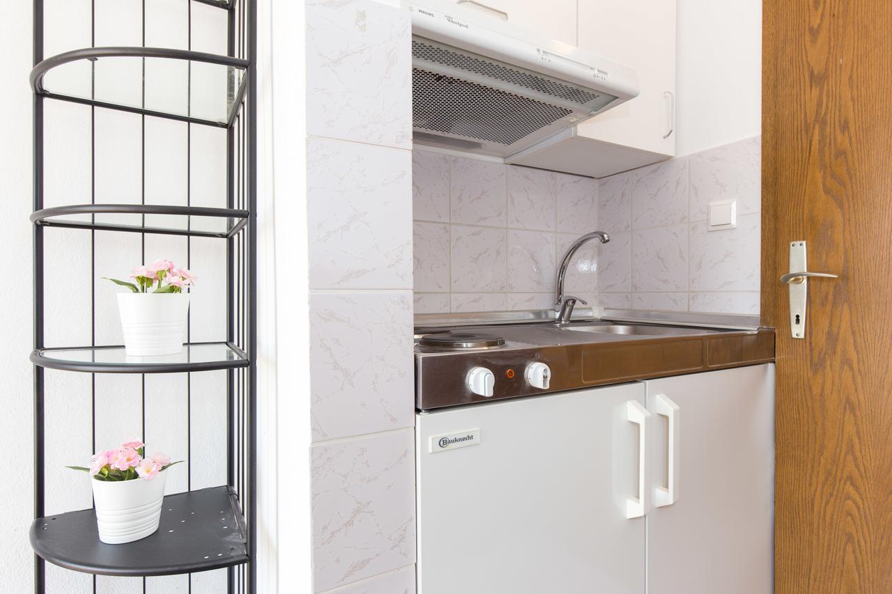 Apartments Pavic Malinska Εξωτερικό φωτογραφία